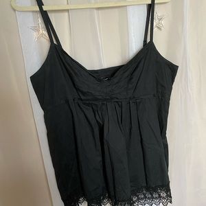 New York and Co. spaghetti strap